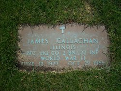 James Callaghan 