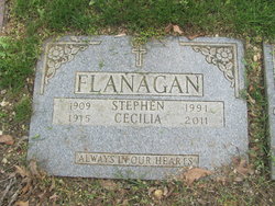 Cecilia Flanagan 