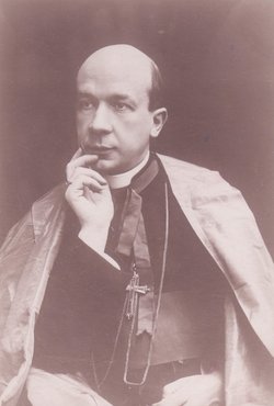 Bishop Manuel John Bidwell 
