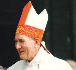 Bishop James Joseph O'Brien 