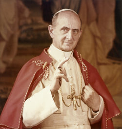 Saint Paul VI 