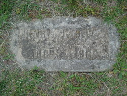 Henry Julius Belz 