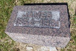 James “Jim” Overfield 