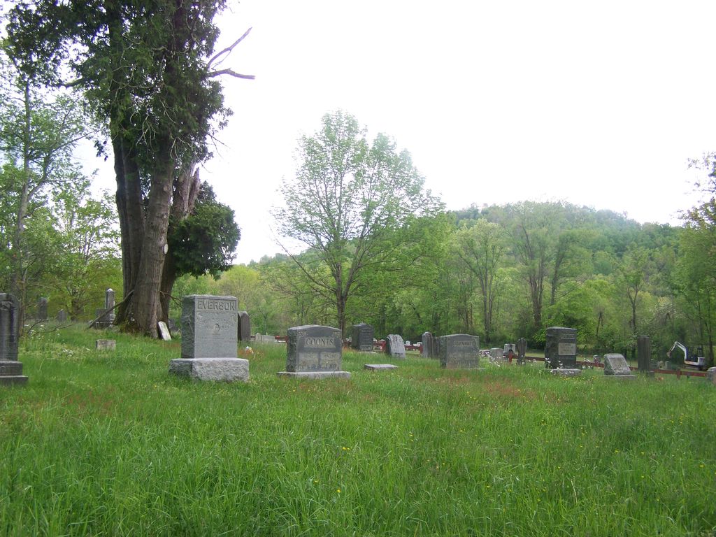Lambert Chapel Cemetery