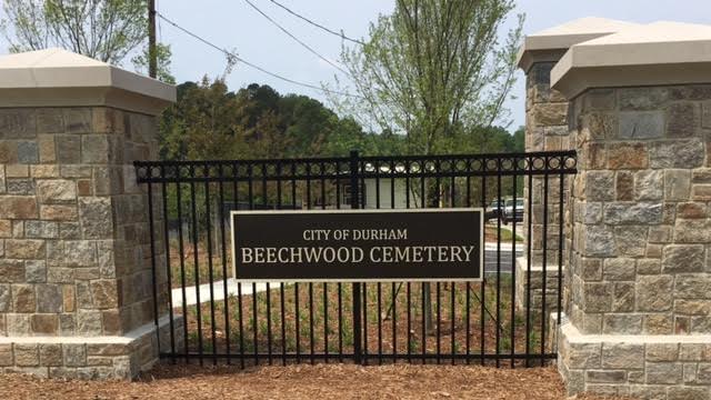 Beechwood Cemetery