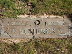 William Ambrose Schenck 
