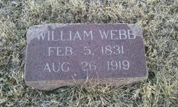 William Webb Benedict 