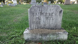 Katherine <I>Gleason</I> Brown 