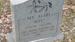 My Alibi “Bits” 