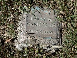Larry A Garlitz Jr.