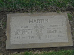 Carleton E. Martin 