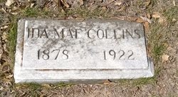 Ida May Collins 