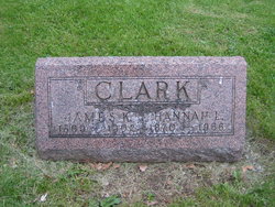 James K. Clark 