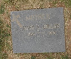 Mary A. Collins 