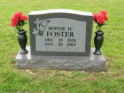 Bernie H. Foster 