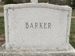 Thomas E Barker Jr.