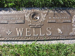 Ashford Virgil Wells 