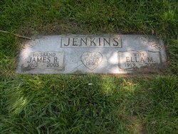 James Robert Jenkins 