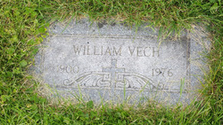 William Vech 