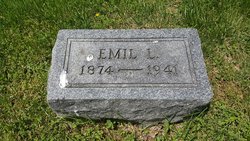 Emil Louis Gross 