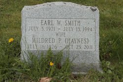 Earl W. Smith 