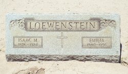 Isaac LoEwenstein 