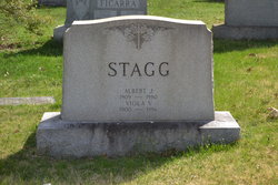 Albert J. Stagg 