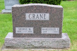 George William Crane 