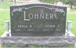 John Thorsen Lohner 