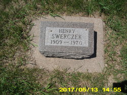 Henry Swerczek 