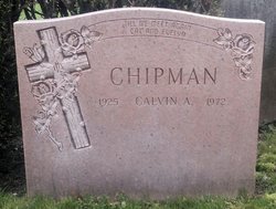 Calvin Chipman 