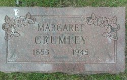 Margaret Crumley 