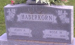 John A. Haberkorn 