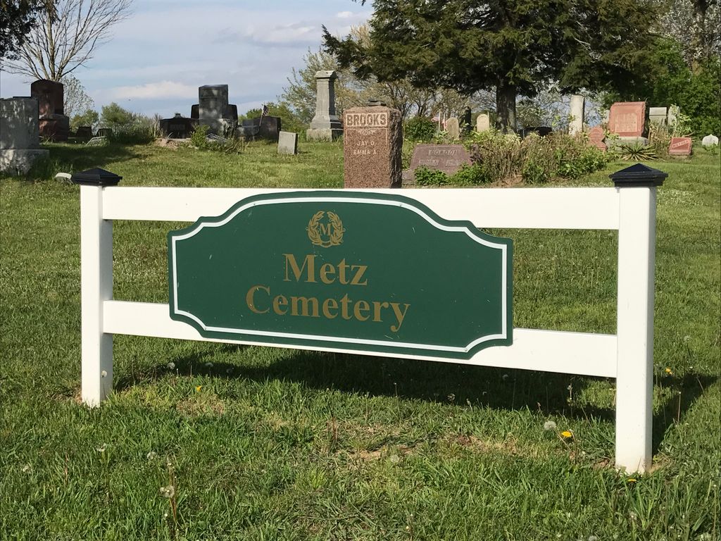 Metz Cemetery