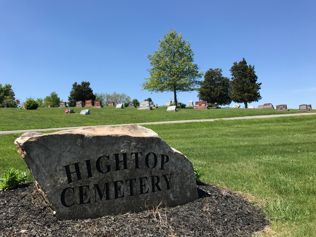 Hightop Cemetery