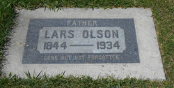 Lars Olson 