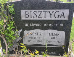 Lilian Bisztyga 