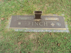 John Edward Finch Sr.