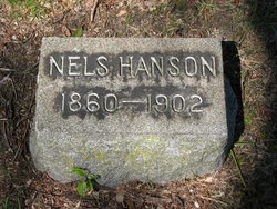 Nels Hanson 