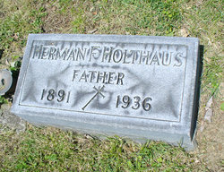 Herman Holthaus 