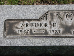 Arthur Henry Noble 