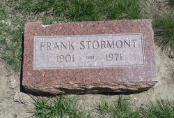 Frank Lester Stormont 