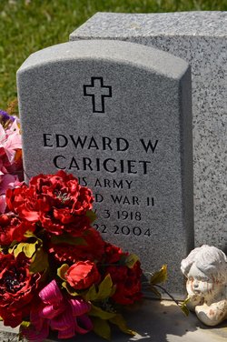 Edward W. Carigiet 