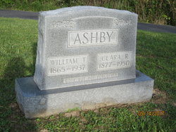 William T. Ashby 