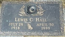 Lewis C. Hall 