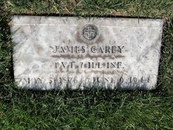James Carey 