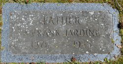 A. Frank Jardine 