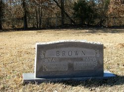 Thomas George Brown 