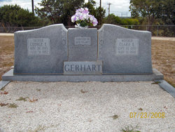 George E. Gerhart 