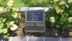 Homer E. Ware 
